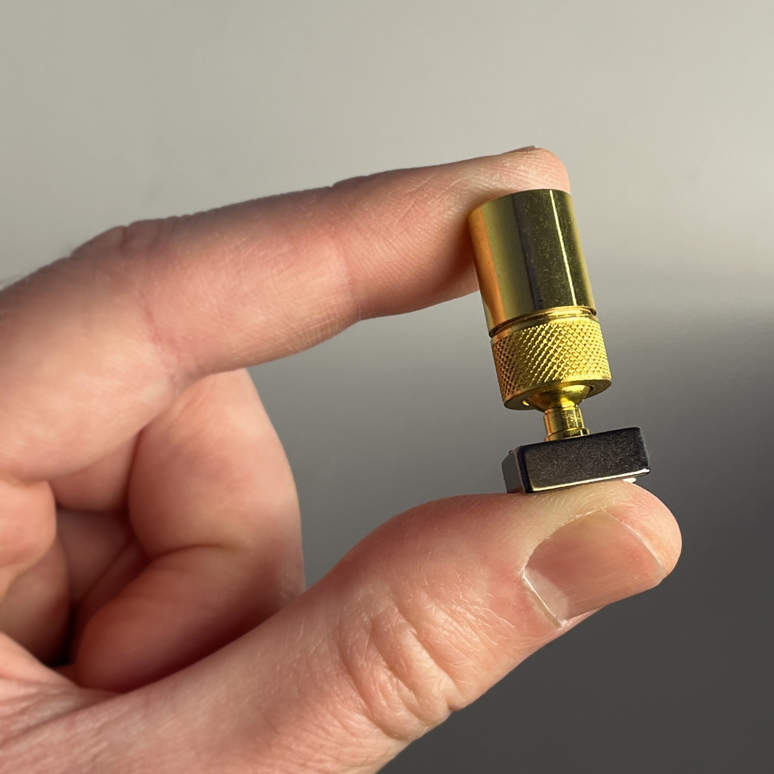 DIGIT Micro Magnetic Showcase Track Lights - Image 7