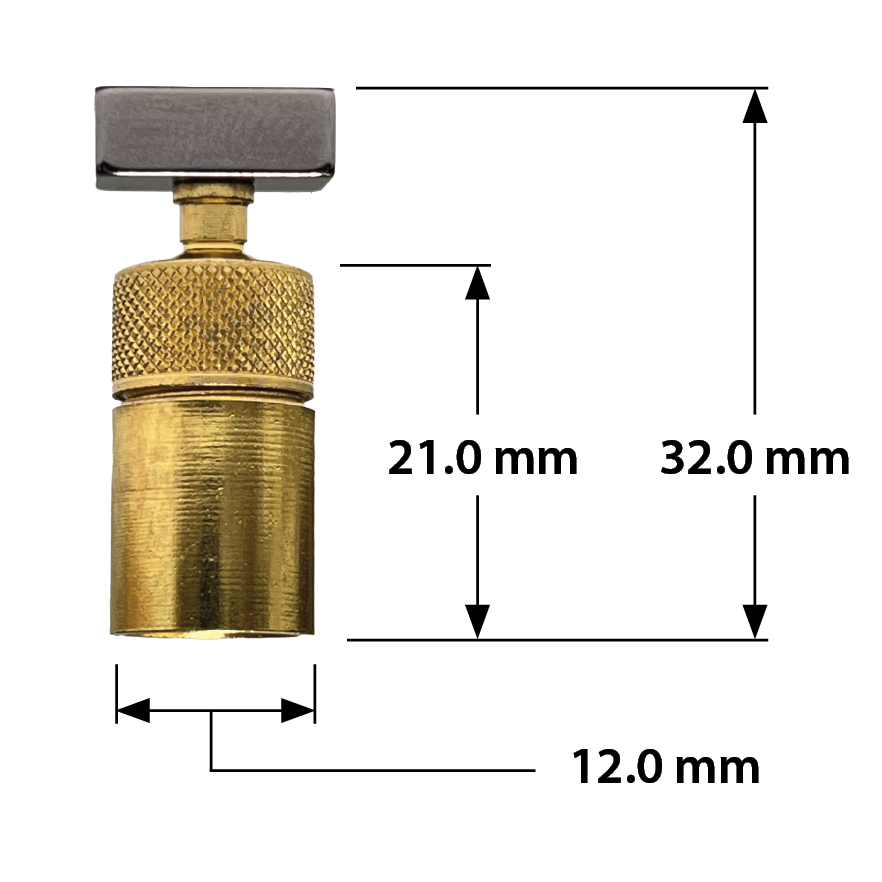 DIGIT Micro Magnetic Showcase Track Lights - Image 8