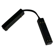 DIGIT Magnetic Track Angle Connectors