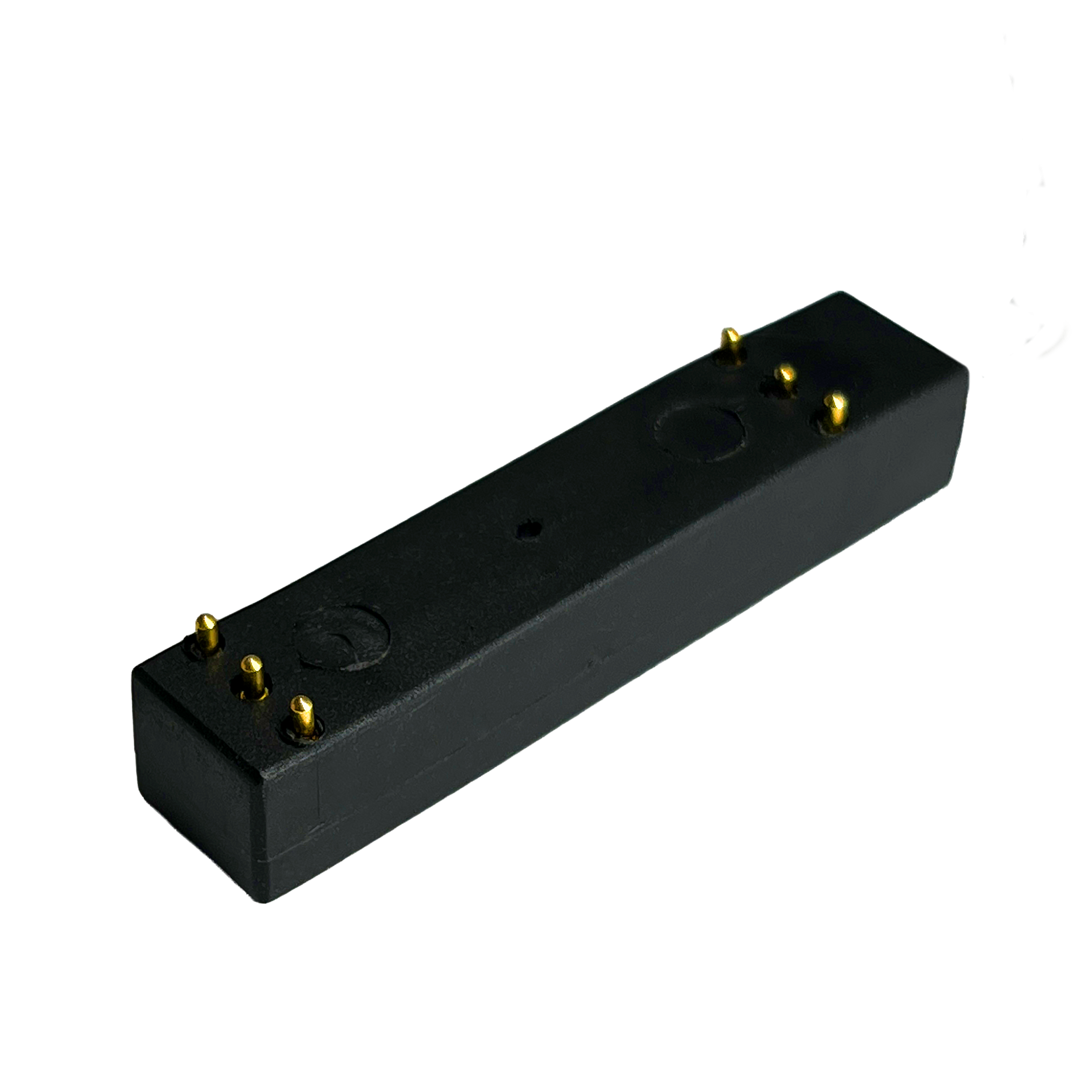 DIGIT Track Inline Connectors