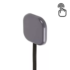 Invisible Touch Dimmer Sensor Switch 12W 24V Single Color
