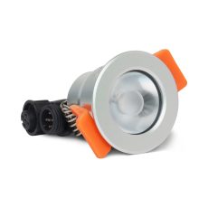 RGBW Indoor/Outdoor Recessed Spotlights 3W 12V (+ Options)