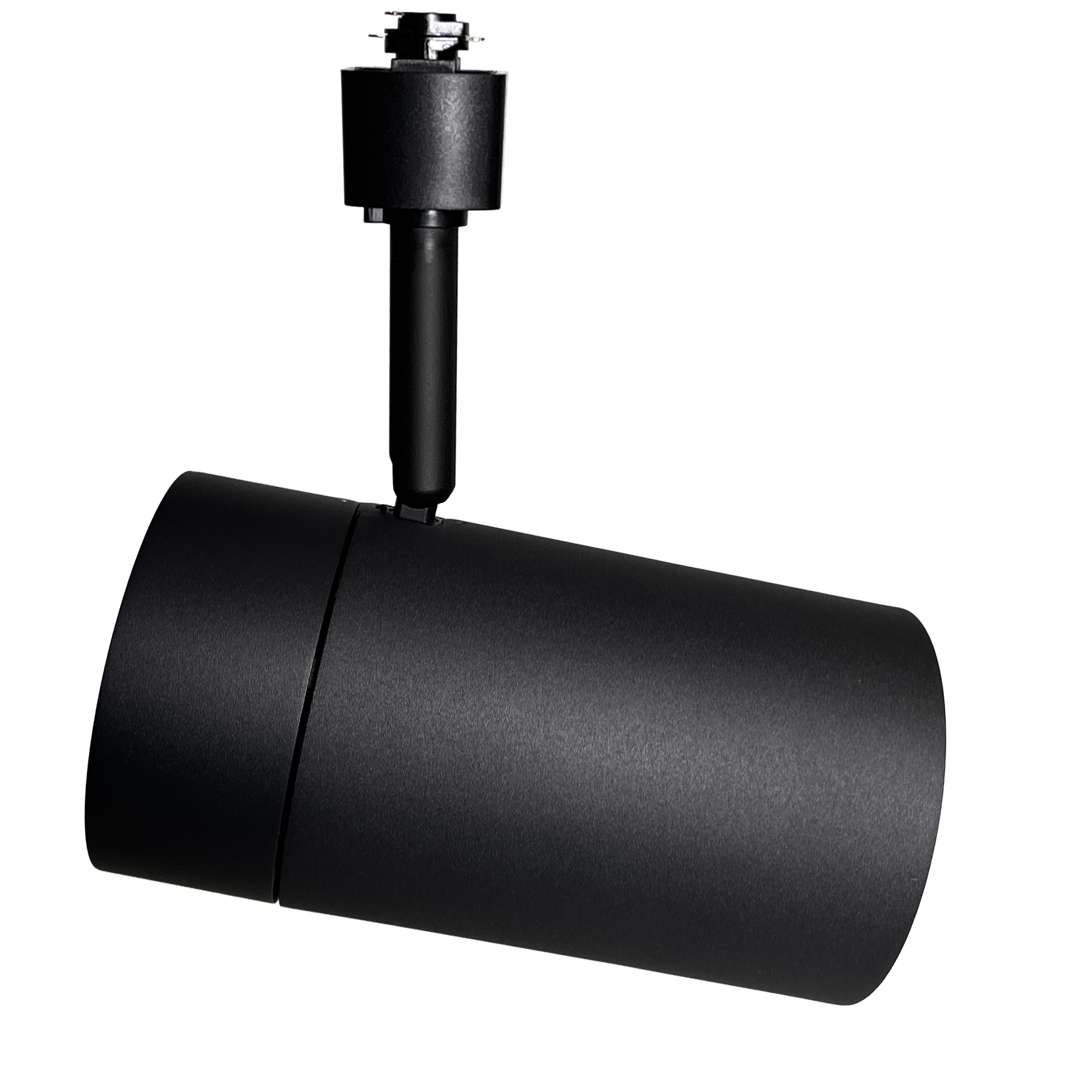 38W 90 CRI Dimmable LED Track Light - Image 2