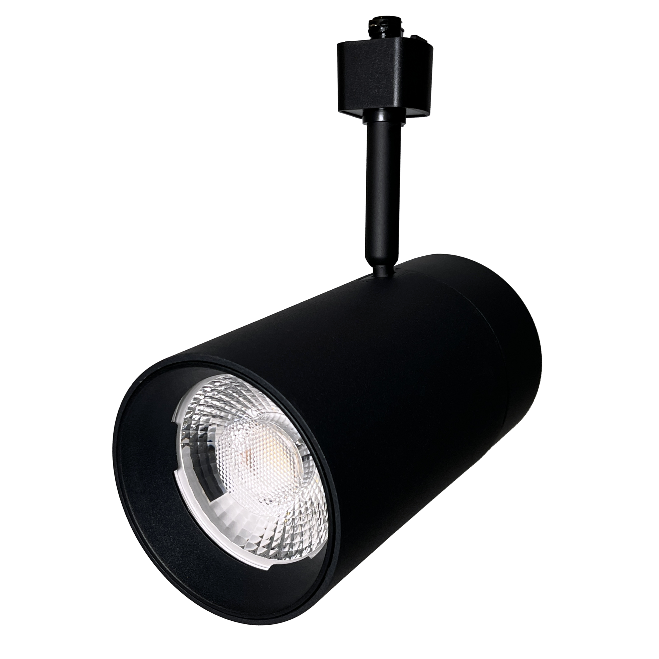 38W 90 CRI Dimmable LED Track Light