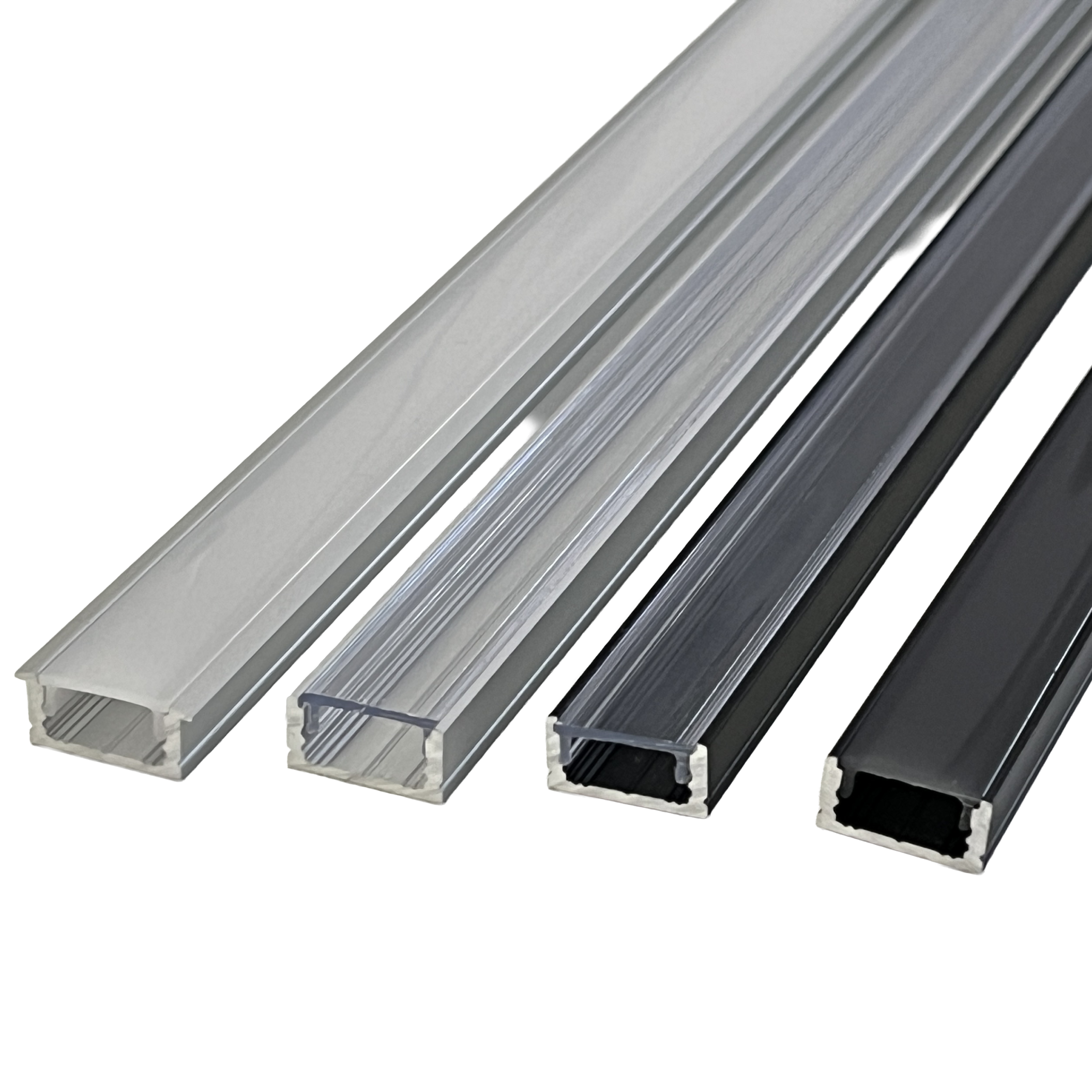 Channel Diffusers