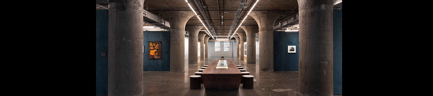 Museum Of Contemporary Art (MOCA)