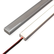 LED Strip Lighting, Channel & Controllers