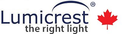 Lumicrest Logo
