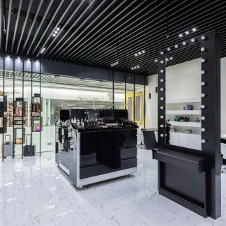 Commercial Retail