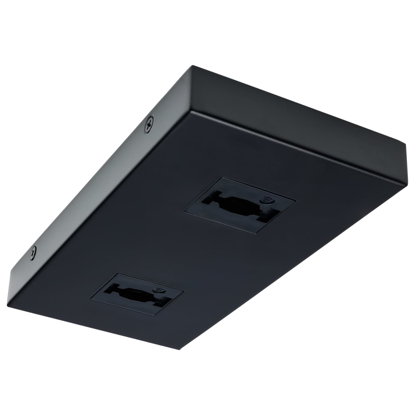 Rectangle Double Monopoint Connector, H-Type - Image 4