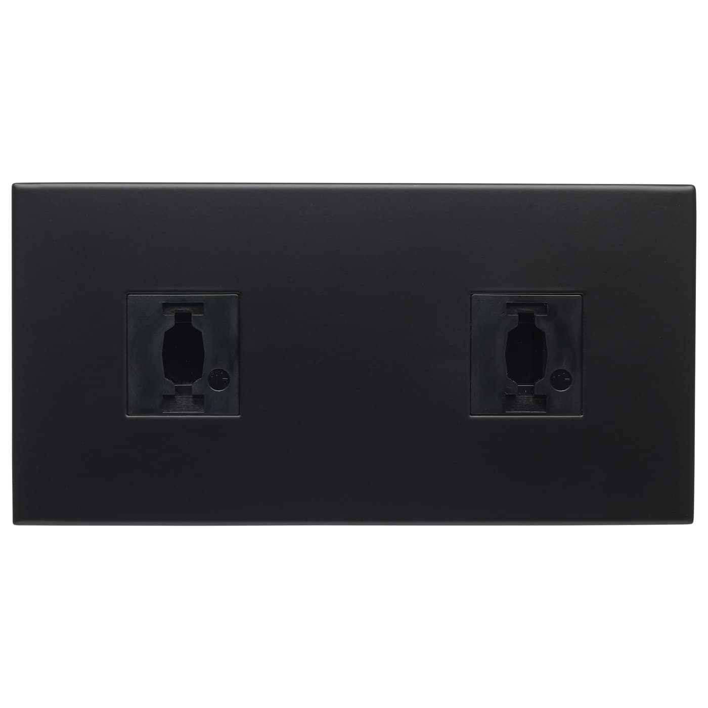 Rectangle Double Monopoint Connector, H-Type - Image 5