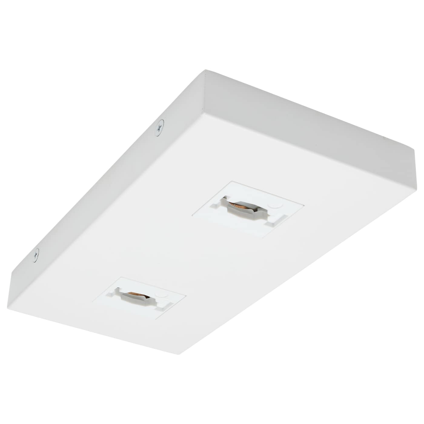 Rectangle Double Monopoint Connector, H-Type