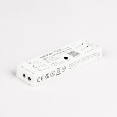MiBoxer Mini Single-Color and Dual-CCT Controller/Receiver 2.4G RF