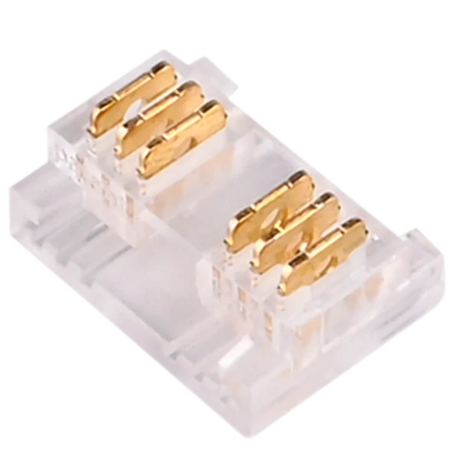 RGBWW Strip to Strip Connector