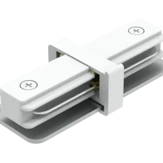 Inline connector - Lightolier Track