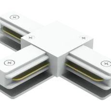 T Connector - Lightolier Track