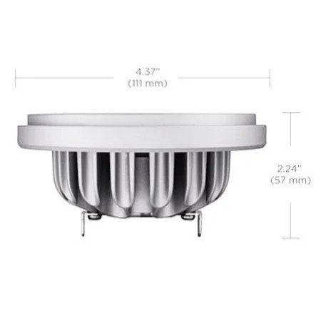Soraa Vivid Dimmable LED AR111 - Image 2