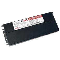 288 Watt Dimmable 24V Hardwire Power Supply