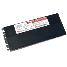 384 Watt Dimmable 24V Hardwire Power Supply