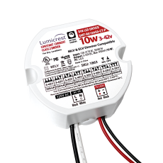 10 Watt Dimmable Hardwire Constant Current Power Supply